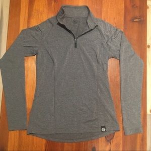 REI CO-OP Lightweight Baselayer Half-Zip Top
